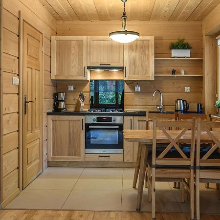 Apartament Pod Skocznia Zakopane Ngoại thất bức ảnh