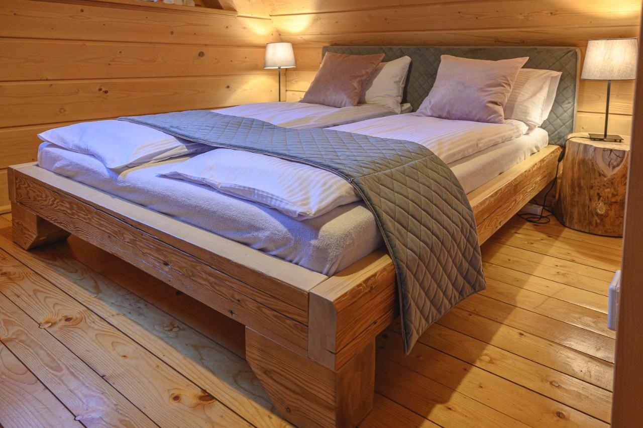 Apartament Pod Skocznia Zakopane Ngoại thất bức ảnh