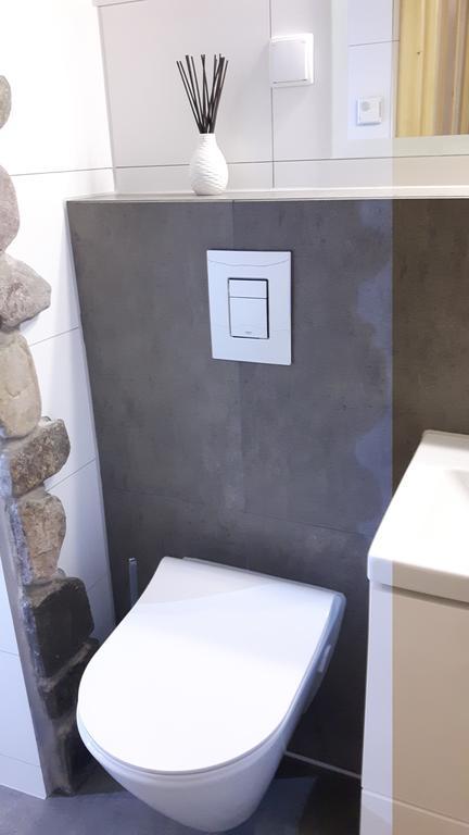 Apartament Pod Skocznia Zakopane Ngoại thất bức ảnh