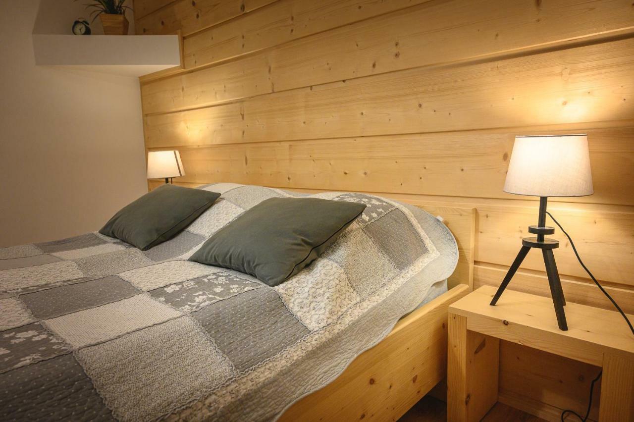 Apartament Pod Skocznia Zakopane Ngoại thất bức ảnh