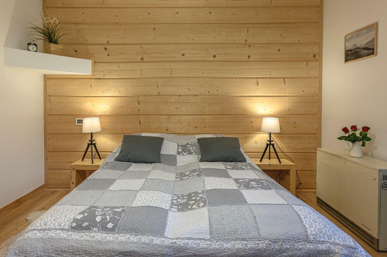 Apartament Pod Skocznia Zakopane Ngoại thất bức ảnh